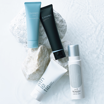 マスク生活による肌のゴワつきを一掃する「洗顔コスメ」4選【洗顔革命2021】