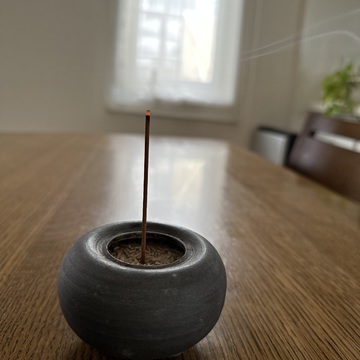 この時期こそ香りの効果で癒される