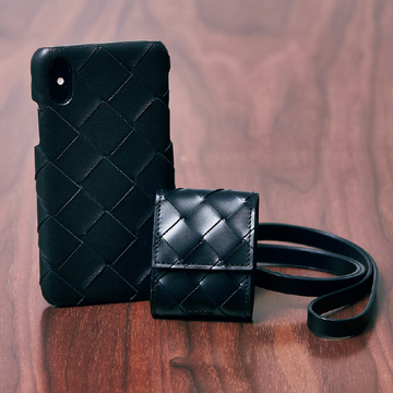 ＜才色兼備な格上げ小物・スマホケース編＞洗練デザイン＆優秀機能ありの3選
