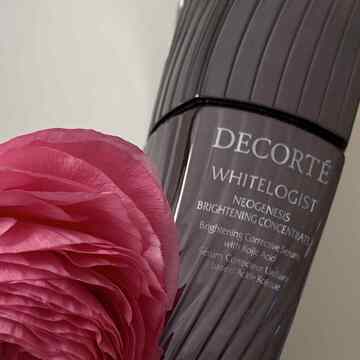 今年の美白ケア☆スタートしました !