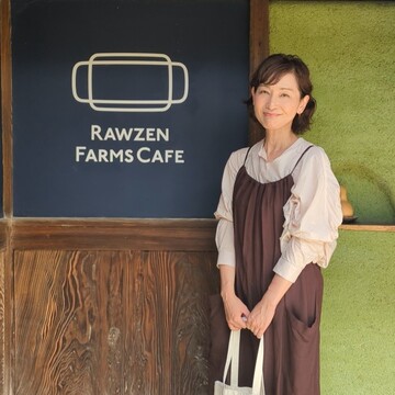 夏の疲れた身体に、薬膳ランチ♪