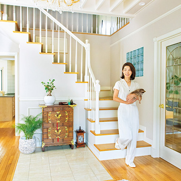 暮らしやすさを優先した住まいづくりを！“家事動線”を意識した自宅リフォーム