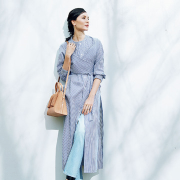 もっと大人に「似合う」が見つかる優秀ブランド　五選