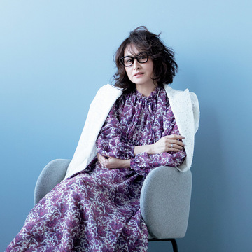 大人に効く。今どき「しゃれ見えメガネ」　五選