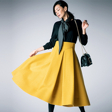 大人のおしゃれの相棒にぴったり！ショートブーツの「7つのいいこと」