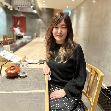 特別な日にオススメしたいお店♪