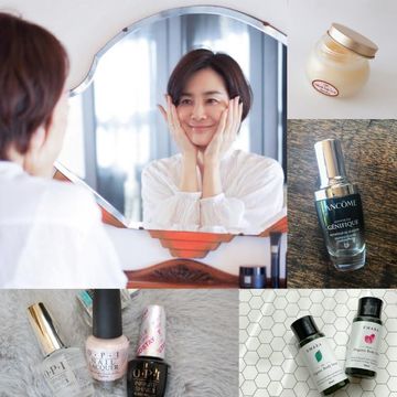 【おこもり美容】プロがおすすめする美肌アイテム＆50代おしゃれ読者ブロガーの美容アイデア集