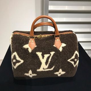 ルイ・ヴィトン、秋の新作