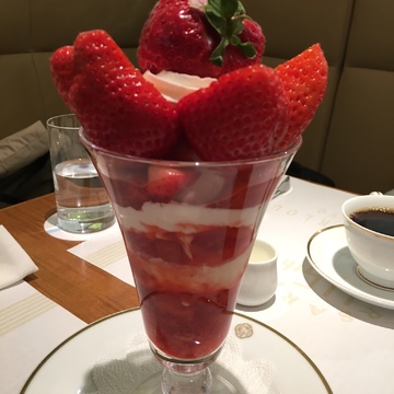 この時期のお楽しみ