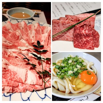 はじめての伊勢旅行⑤～グルメ編ほぼ松阪牛~