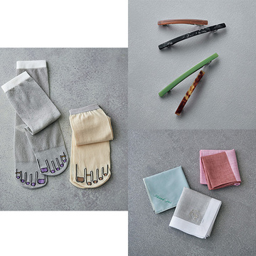 おしゃれプロ＆美容家のおすすめギフト3選