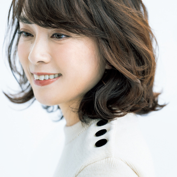 アラフィーに人気のパーマ・前髪・ヘアスタイルって？