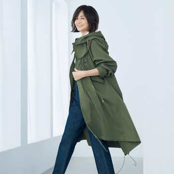 日々の装いにこそ、必要なのは上質感！「日常名品ベスト５」