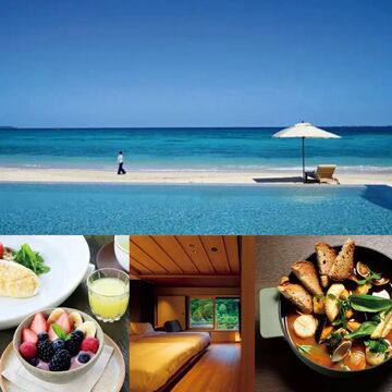 日常の喧騒を忘れ、至福の時に包まれる「大人を癒す宿＆ホテル」8選