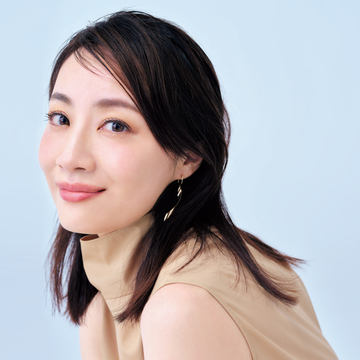 【マスカラ術の新ルール】中野明海さん考案“大人のため”の塗り方とは？