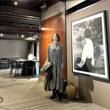 金沢旅②〜食&茶屋街町並み編