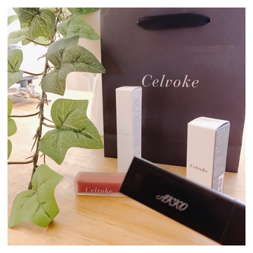 name入りcosme  No.②lip編