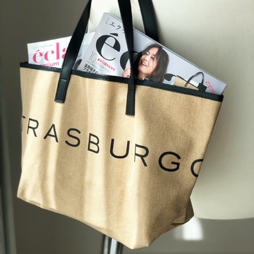 スタメン使いになるバッグ