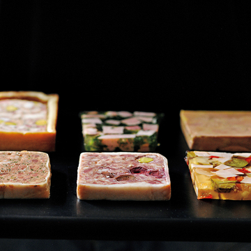 かわいさ満点！テーブル映えする『リンデンバーム』のテリーヌ【最大級に気分が上がるお取り寄せ】