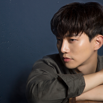 明日発売！ジュノ（From 2PM）インタビューこぼれ話②　僕が頑張る理由は・・・