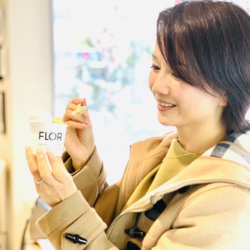 可愛い美味しい春のスイーツを堪能♪