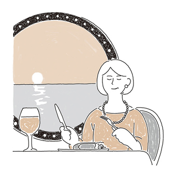 【アラフィー女性のがん体験】やりたいことは今のうちにやろうと決意