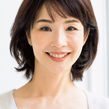 【アラフィー世代の眉メイクテク①】「幸せ優しげ眉」で大人のかわいさと優しさが表情に