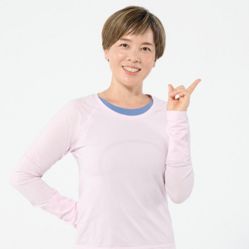 熱帯夜でもぐっすり眠って自律神経整える！橋本はづきさんの「50代 夏バテ解消！快眠エクササイズ」vol.2 呼吸とヘッドマッサージ編