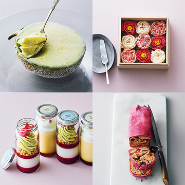 【大人の手土産】味も見た目も絶品！思わず歓声があがるおもたせ4選