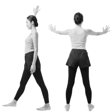 50代の姿勢改善！老け見えや不調の原因を解消する「巻き肩ストレッチ」まとめ