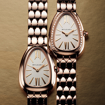 Jマダムがときめく新作がずらり！「バーゼルワールド2019」で見つけた新作ウォッチ