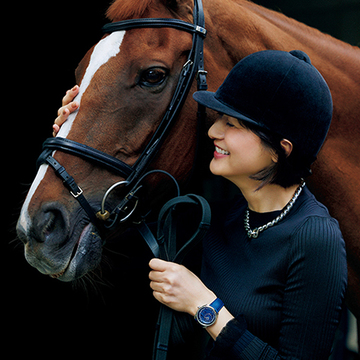 世界24都市の時間を刻む「エルメス」の新作時計とともに旅に出よう