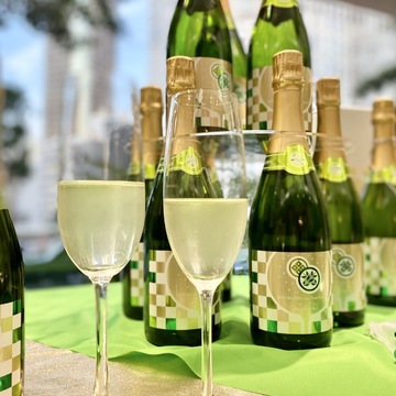 日本酒をオシャレに楽しもう♪