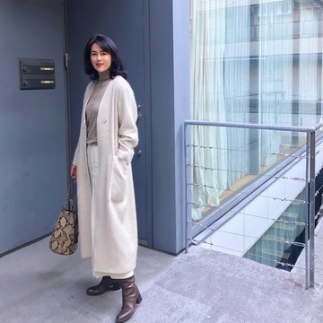 ユニクロ&MUJIのほめられトップス