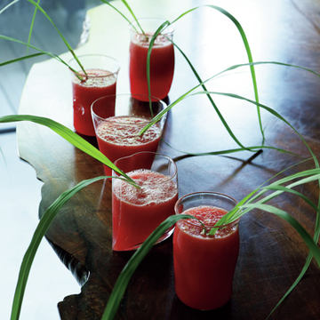 成功のカギは涼しさの演出にあり！　今夏、もてなし上手になるための“おもてなし”