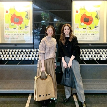 フィンランド展＆秘密基地カフェ in渋谷 