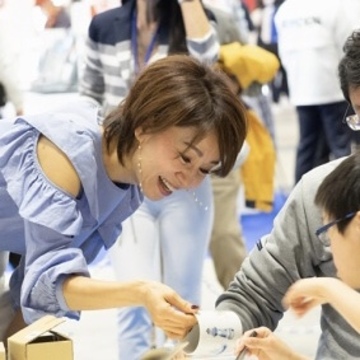 華組へ入るきっかけ