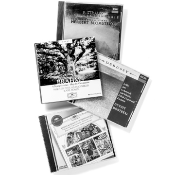 壮麗な音で構成された“山”、自由に表現された“海”にまつわる楽曲4【夏の大人のクラシック】