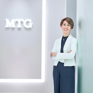 【フェムテックで女性の不調に寄り添う】株式会社MTG WELLNESS事業本部 本部長 石谷桂子さん「明るく、健やかに生き、美しい人生を」