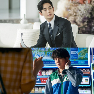 韓ドラのプロが本気で選んだ！2024年上半期 韓国ドラマ大賞【俳優（男性）部門】