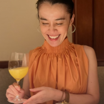 アピシウス♡憧れの老舗グランメゾンでご褒美ランチ