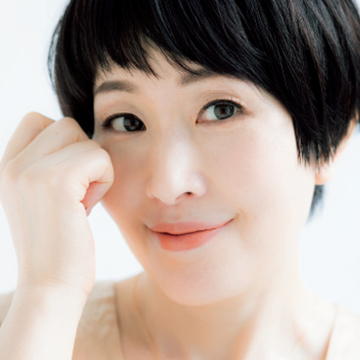 乾燥に負けない！小林さん考案のスキンケアテクニック【小林ひろ美直伝！負けない肌の育て方】