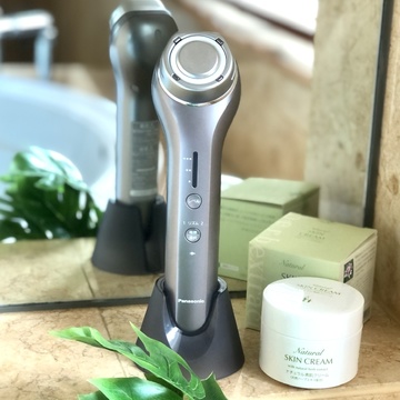 美顔器で美容クリニック!？な お家エステ