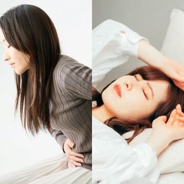 50代から発症率が高くなる「帯状疱疹」の原因と予防法【小田ユイコ×友和クリニック院長 宇土 博先生対談】