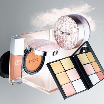 【賢者のファンデーション選び】装う肌の精度を上げる、大人に必須のプラスワン