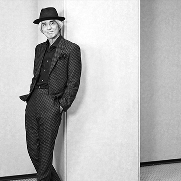 「里親」体験談・佐藤浩市さん《後編》里親の活動を通して知った日本の子供たちの事情