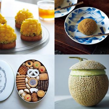 【2022夏スイーツ】必ず喜ばれる「最高の手みやげ」特集