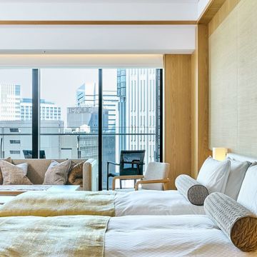 大人だから楽しめる優雅な癒しタイム。The Okura Tokyo×ITRIM特別宿泊プランが登場