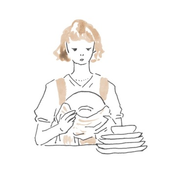 【50代“離婚”の決断】両親が高齢化する中、夫が家事をしないのが負担に