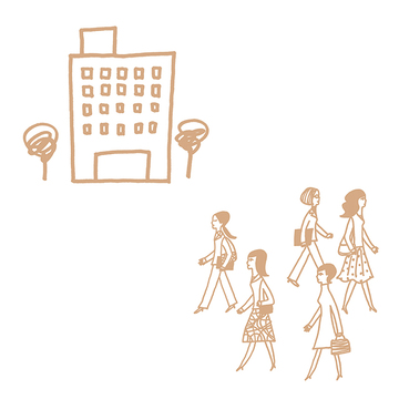 今後、仕事の意味合いは変わる？ アラフィーのお仕事の「今」と「この先」